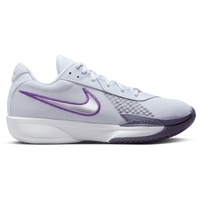 Grey/Metallic Silver/Barely Grape