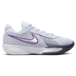 Grey/Metallic Silver/Barely Grape