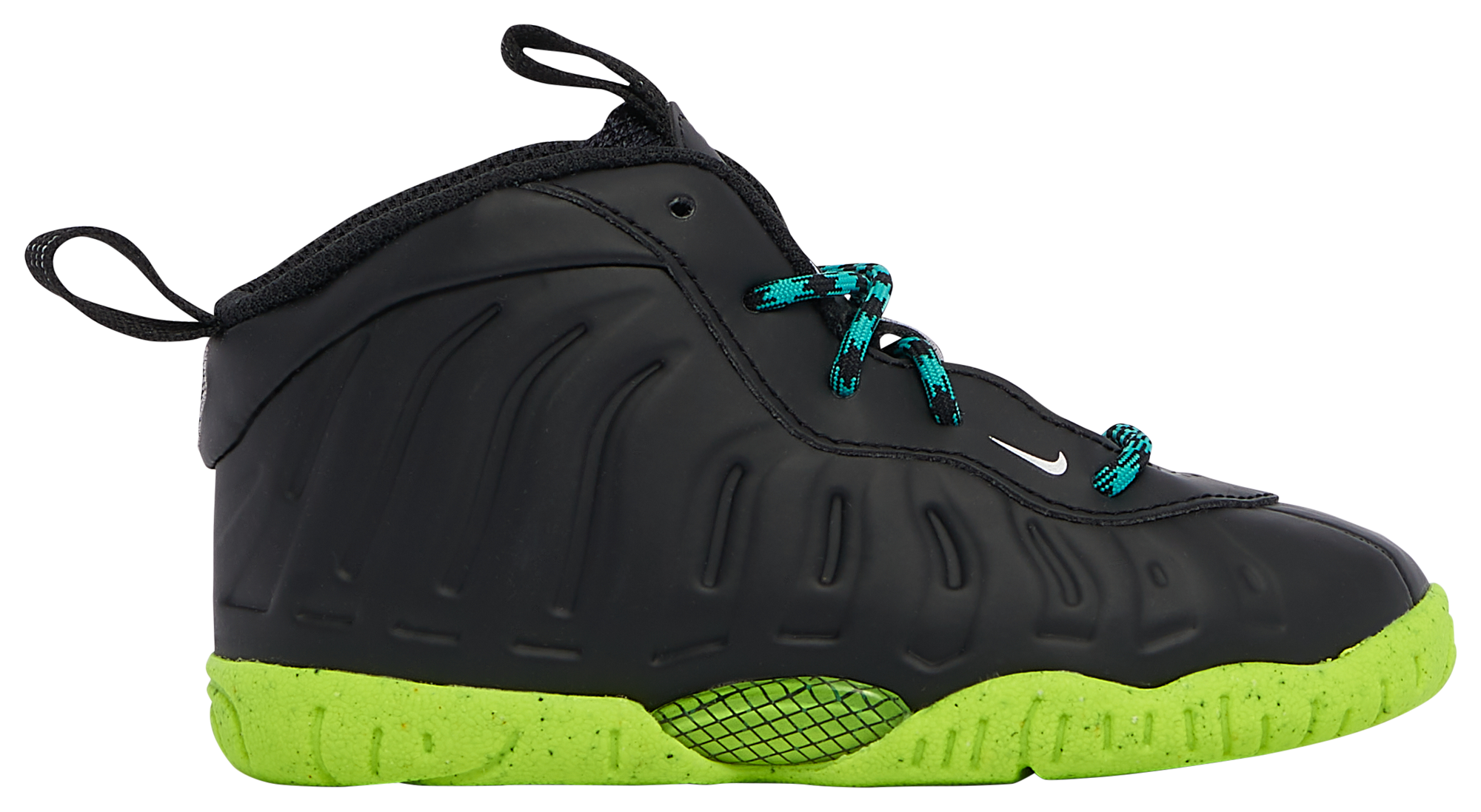 Foamposites store kids footlocker