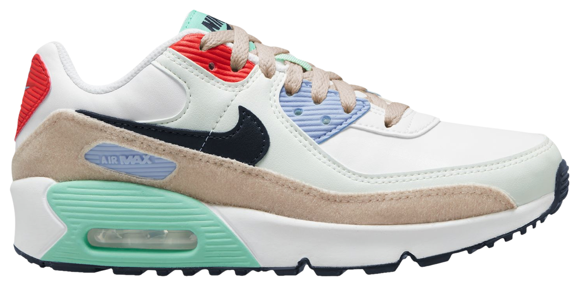 Nike air max 90 outlet - boys' grade school