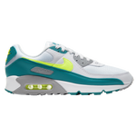 White/Green