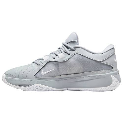 Nike Zoom Freak 5 TB White Men's - DZ2946-100 - US
