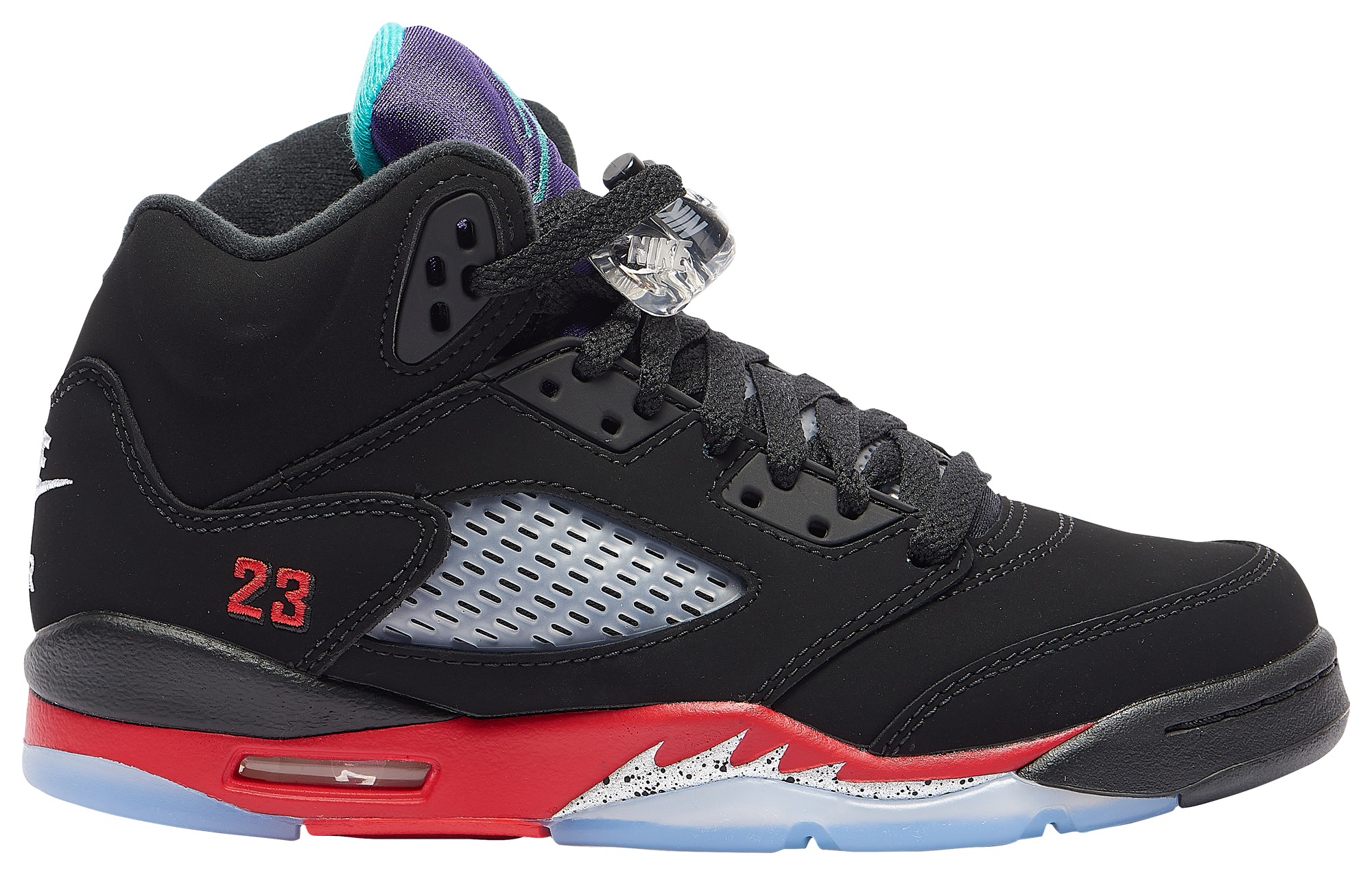 retro 5 boys