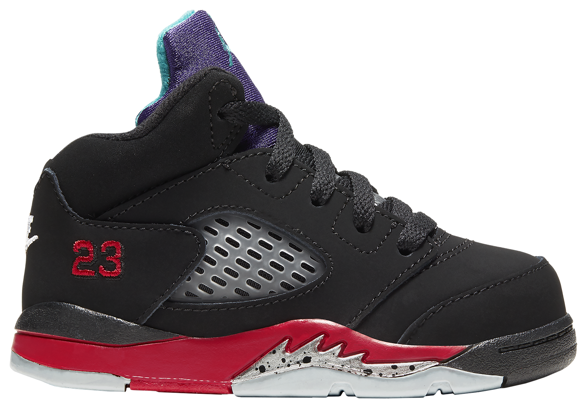 jordan retro 5 boys