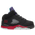 Jordan Retro 5 - Boys' Toddler Black/New Emerald/Fire Red