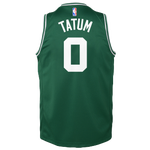 Green/White
