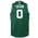 Nike NBA Swingman Jersey - Boys' Grade School Green/White
