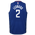 Nike NBA Swingman Jersey - Boys' Grade School Blue