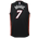 Nike NBA Swingman Jersey - Boys' Grade School Black