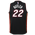 Nike NBA Swingman Jersey - Boys' Grade School Black
