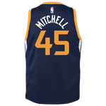 Navy/Yellow