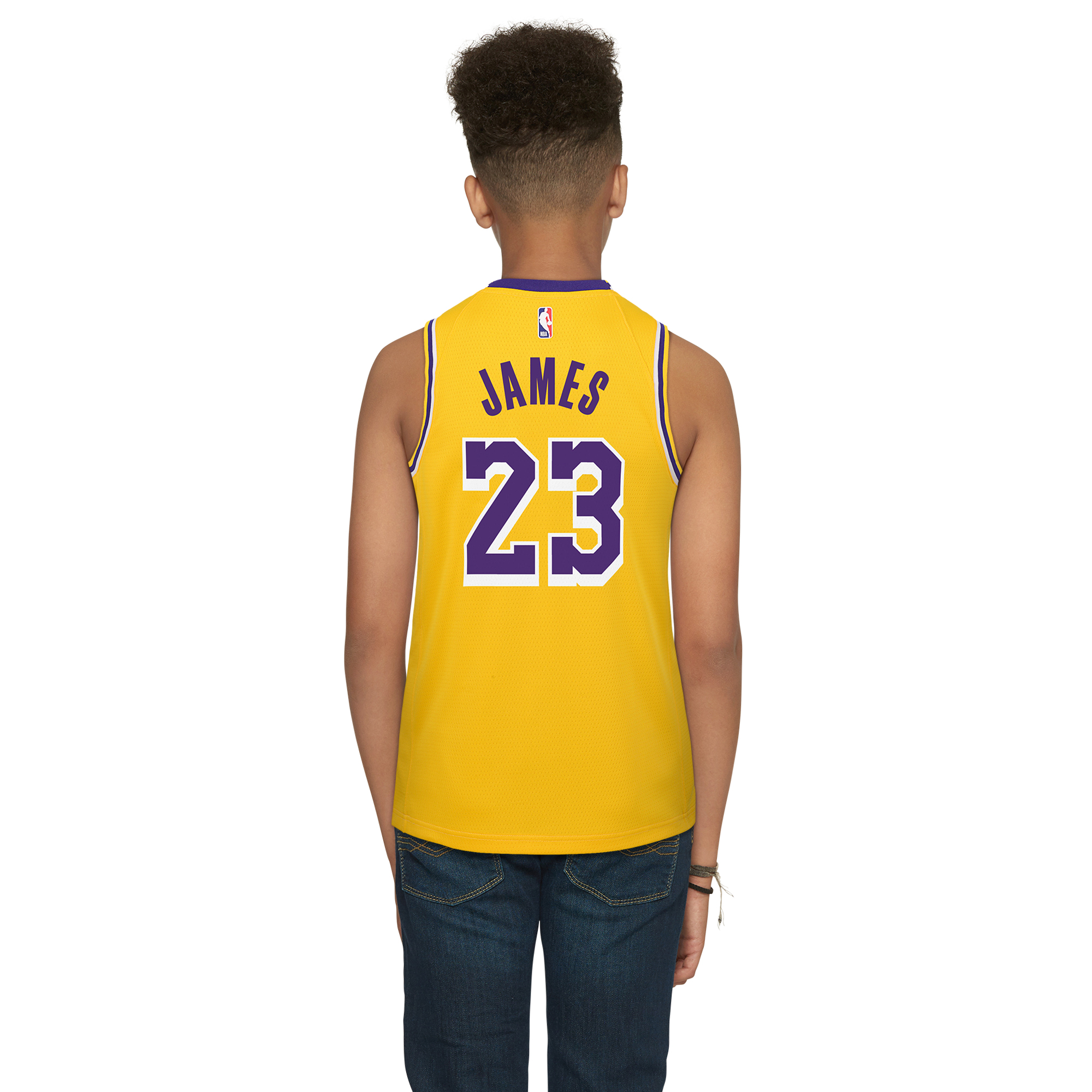 preschool lebron james jersey