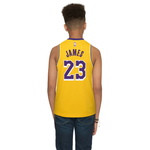 Yellow/White