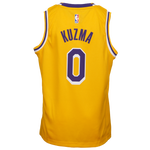 Gold/Purple