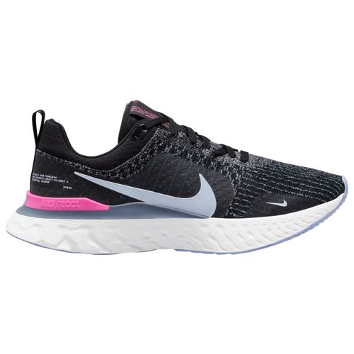 Nike react sale flyknit finish line