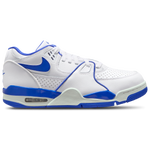 Summit White/White/Hyper Royal