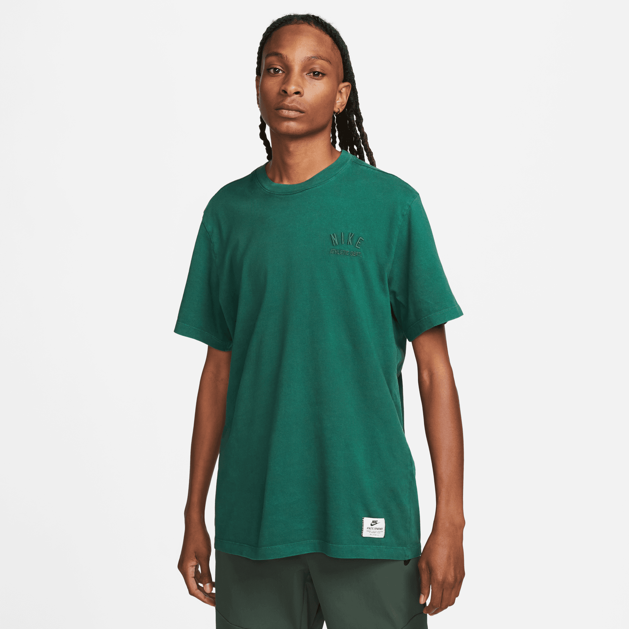 Nike NSW SS Crafted Sports Champs | T-Shirt