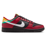 Black/White/Red