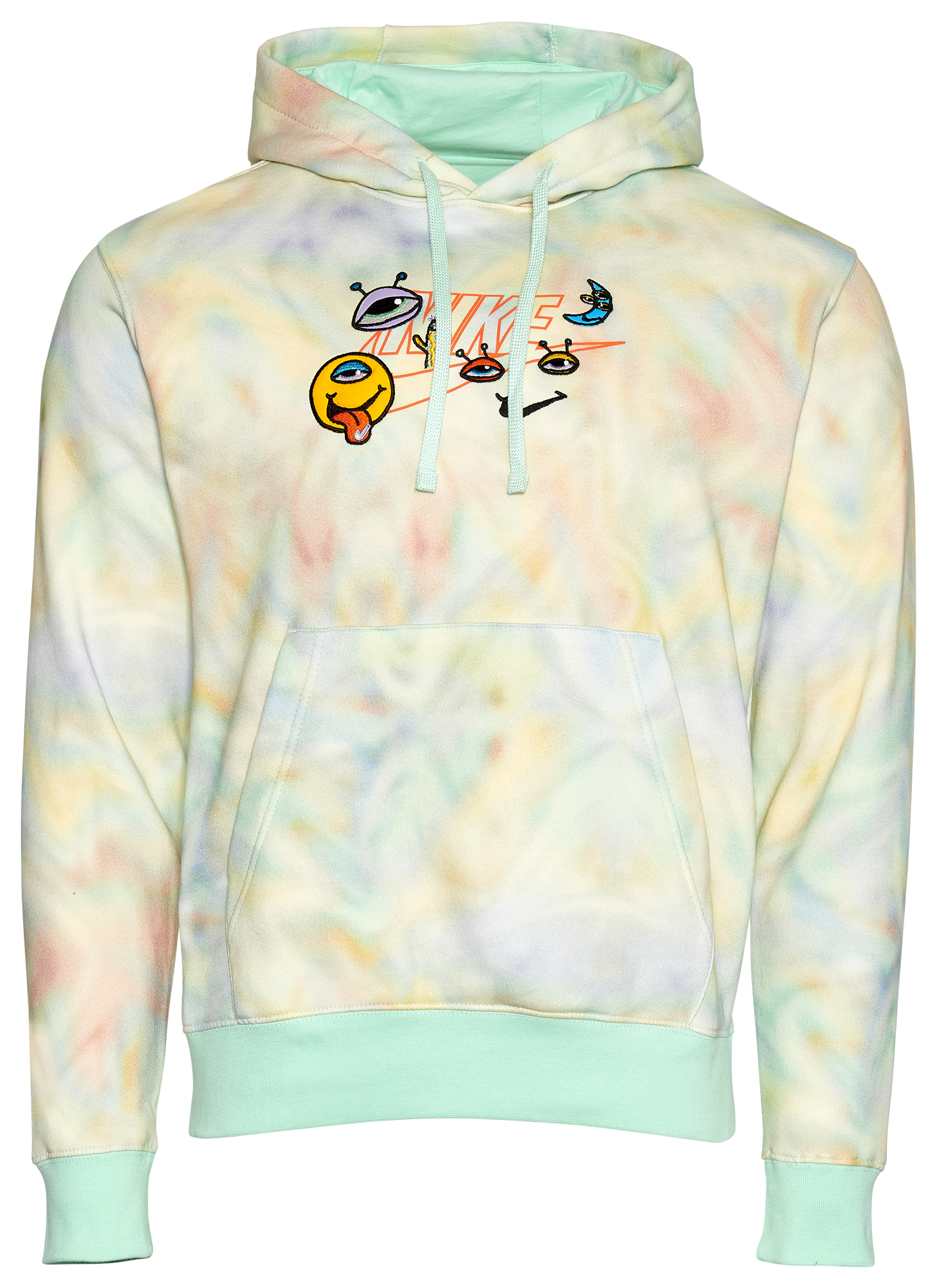 Spongebob hoodie discount foot locker