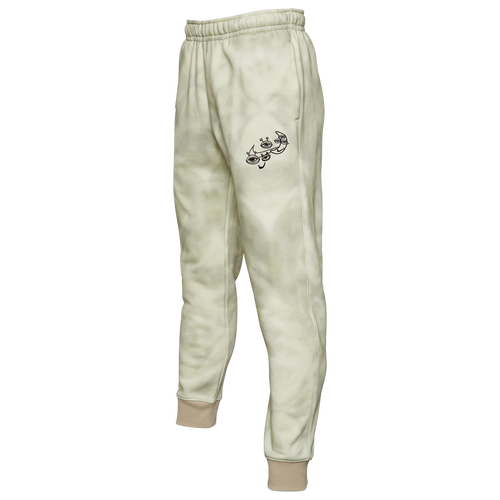 Nike Mens  Club Joggers In Rattan/rattan