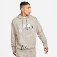 Nike Club Pullover Legacy Hoodie Champs Sports