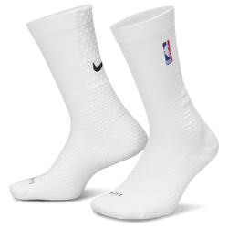 Adult - Nike Unicorn Cushion Crew - Blue Rush/White/White