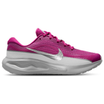 Hot Fuchsia/Wolf Grey/Metallic Silver