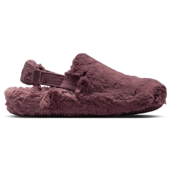 Women's - Nike Calm Mule SE - Tattoo/Tattoo/Tattoo