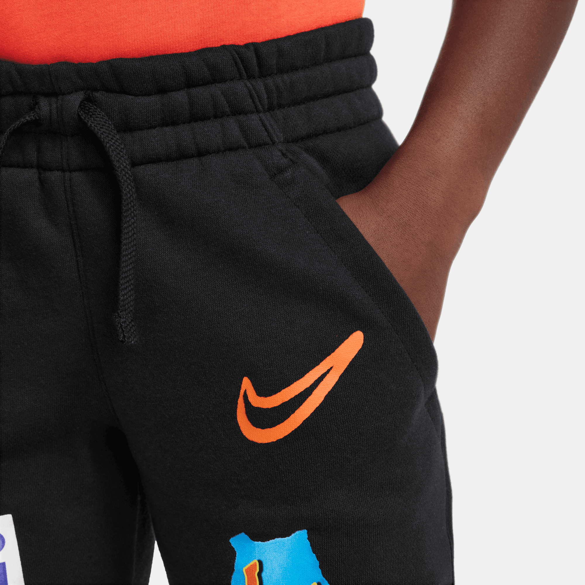 Nike hot sale legacy jogger