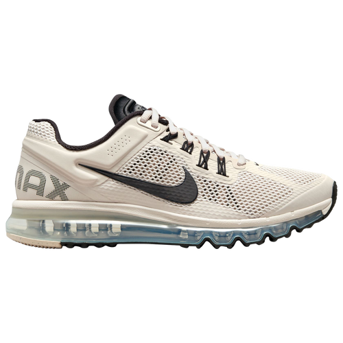 Shop Nike Mens  Air Max 2013 In Desert Sand/black