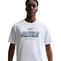 Nike NSW SS Max 90 T-Shirt - Nike White