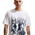 Nike NSW SS Max 90 T-Shirt - Men's White