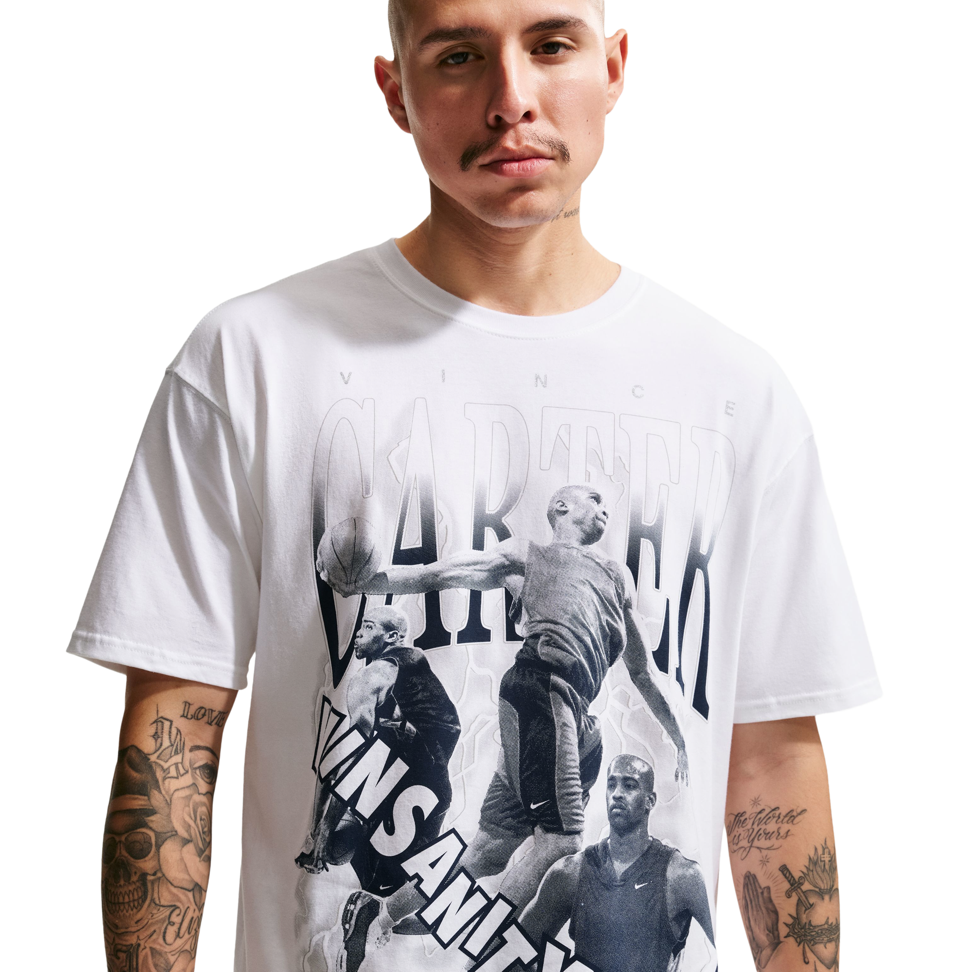 Nike NSW SS Max 90 T-Shirt - Men's