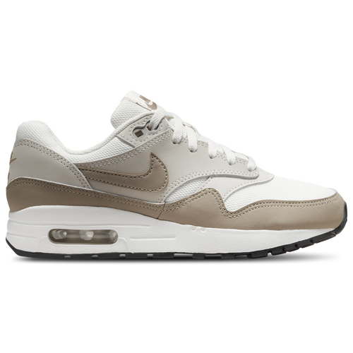 

Nike Boys Nike Air Max 1 - Boys' Grade School Running Shoes Phantom/Khaki Size 7.0