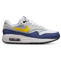 White/Yellow/Navy