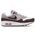 Nike Air Max 1 - Girls' Grade School Burgundy/White/Mauve