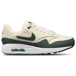 Pale Ivory/White/Vintage Green