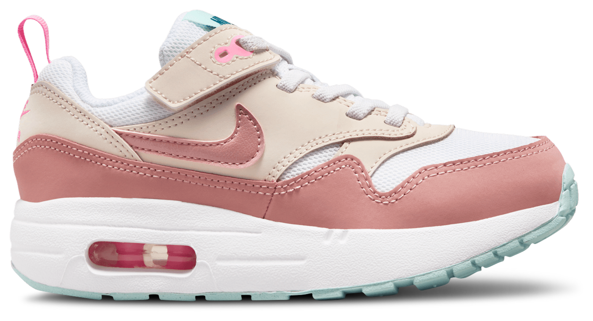 Air max 1 footlocker clearance exclusive