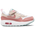 Nike Air Max 1 EasyOn - Boys' Preschool Red Starburst/Guava Ice/White