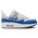 Nike Air Max 1 EasyOn - Boys' Preschool Game Royal/White/Neutral Grey