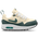 Nike Air Max 1 EasyOn - Girls' Preschool White/Green
