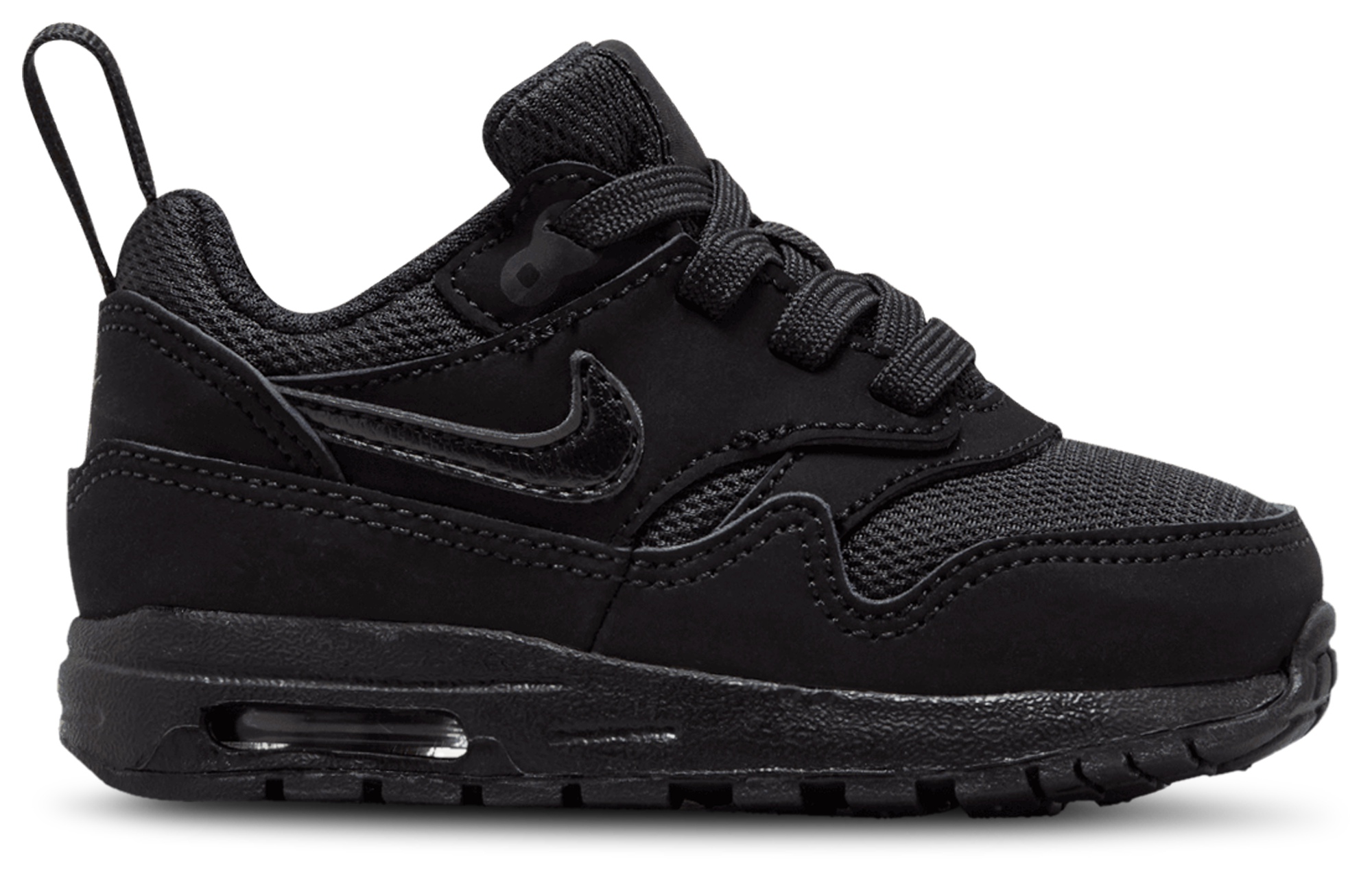 Nike Air Max 1 EasyOn Kids Foot Locker