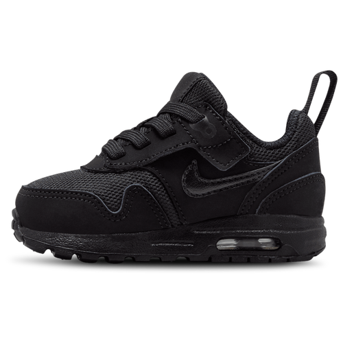 Nike Toddler Air Max 1 EasyOn Running Shoes