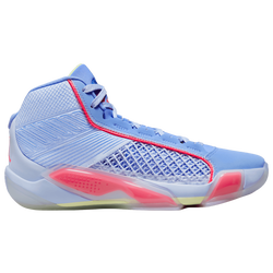 Men's - Jordan AJ 38 - Blue/Red