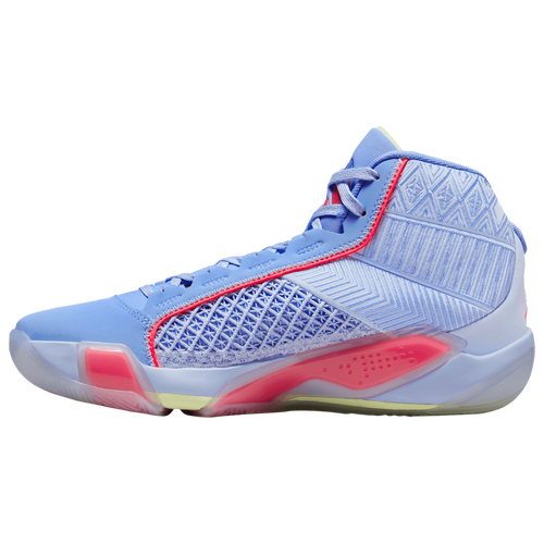 Air Jordan XXXVIII(38) Low PF Try-on Review - ASTERKICKS