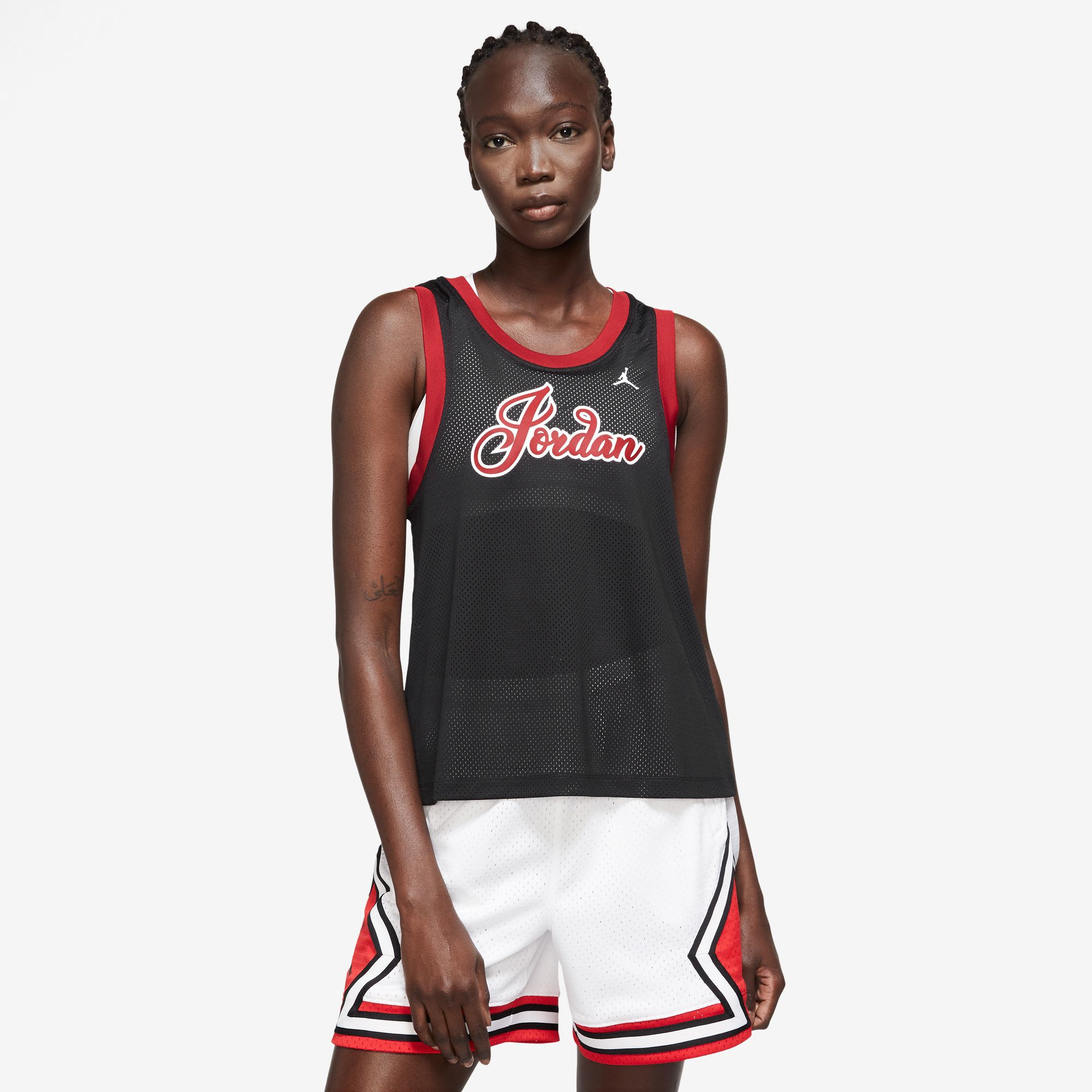 Jordan Jersey 23 Tank