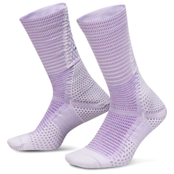 Men's - Nike Unicorn Cushion Crew Socks - White/Blue/Pink