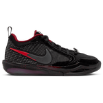 Black/Grey/Red