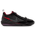 Nike Sabrina 4 - Girls' Grade School Black/Grey/Red