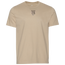 Nike Sun Club Island T-Shirt - Men's Sanddrift/Carolina